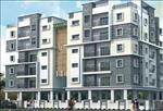 Sri Sai Elite - 2 bhk apartment at Hitech City, Hyderabad